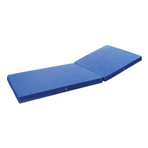 <span class=keywords><strong>Materasso</strong></span> <span class=keywords><strong>Pieghevole</strong></span> Medico Antidecubito in Schiuma per Uso Ospedaliero e Case di Cura - Product Image 6
