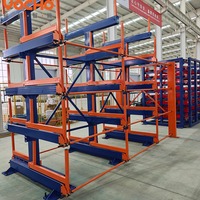 . Étagères de stockage en acier de qualité supérieure, directement de l'usine, unités de rayonnage en tôle pour entrepôt logistique, stockage industriel, sur mesure