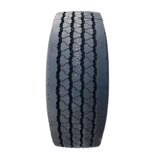 ยางใหม่คุณภาพสูง AZ686 7.50R16 10.00R20 ยางรถบรรทุกสำหรับใช้กับรถบรรทุก 7.50R16 10.00R20 - Product Image 3