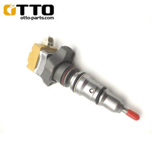 Conjunto de inyector de combustible OTTO 3126 E3126, 177-4754, 198-6605, 177-4752 - Product Image 2