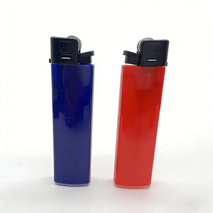 โรงงานเส้าตง <span class=keywords><strong>ไฟ</strong></span><span class=keywords><strong>แช็</strong></span><span class=keywords><strong>ค</strong></span>แก๊สบิวเทนแบบเติมได้ ดีไซน์ทันสมัย รูปทรงลูกเต๋าขนาดใหญ่ สำหรับจุดบุหรี่ - Product Image 5