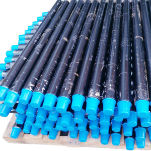 Tubo di perforazione in acciaio al carbonio ad alta pressione con sigillatura forgiata per la perforazione di <span class=keywords><strong>pozzi</strong></span> ad alta resistenza macchina utensile - Product Image 2