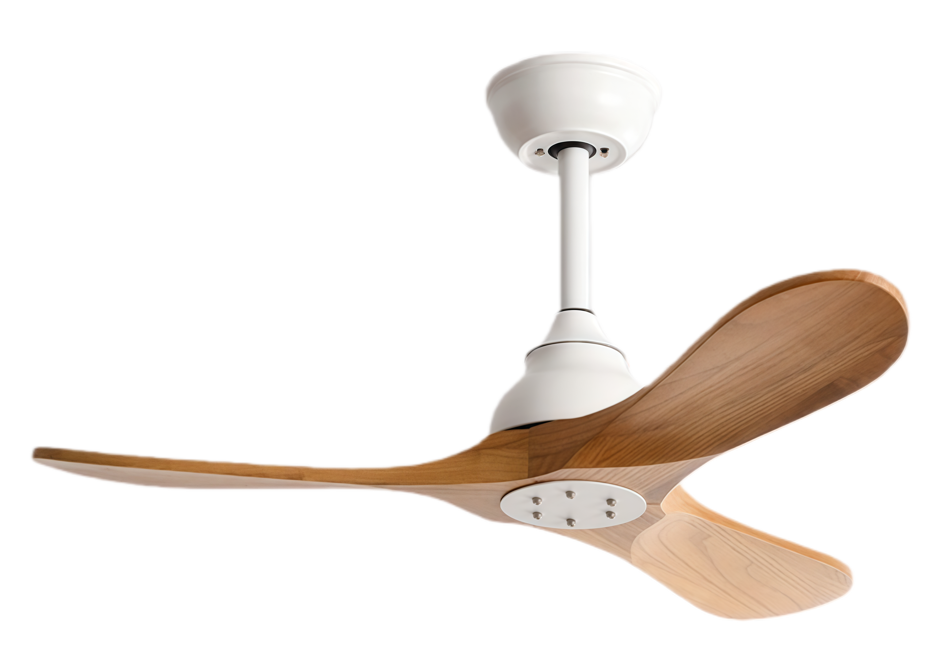 ลายไม้สีขาว