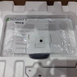อินเวอร์เตอร์พลังงานแสงอาทิตย์ Growatt Mid 15~20Ktl3-xl 15kw สามเฟส ดีซี เอซี พร้อมฟังก์ชัน AfcI - Product Image 2