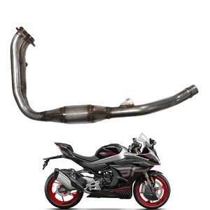 ชิ้นส่วนด้านหน้าที่ใช้ร่วมกันได้กับ OEM สำหรับ<span class=keywords><strong>รถจักรยานยนต์</strong></span>แบบสวิงอาร์มคู่ รุ่น CF450SR สำหรับรุ่นปี 2025 - Product Image 2