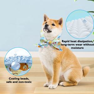 وشاح رقبة للكلب قابل لإعادة التدوير, وشاح رقبة للكلب برقبة قابلة للتهوية ، مناسب للصيف - Product Image 6