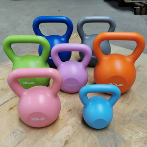 थोक कस्टम लोगो में ठोस मोल्ड Lb Lb 10lb 10lb 15lb 20lb 15lb 20lb 25lb - Product Image 2