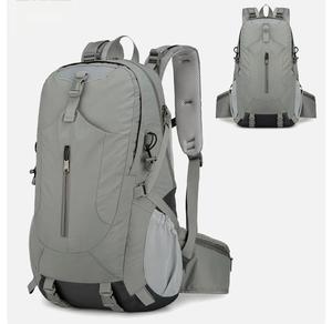 Nhà Máy bán hàng trực tiếp Đi Bộ Đường Dài Ba lô thể thao Túi du lịch Ba lô đi du lịch cho nam giới cắm trại Ba lô - Product Image 2