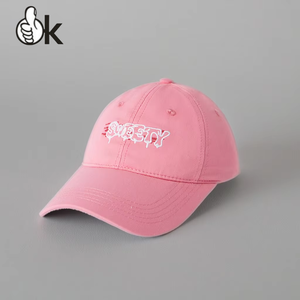 Khuyến Mại Không Có Cấu Trúc Cổ Điển Bán Buôn Có Thể Điều Chỉnh Trở Lại Kim Loại Khóa Mũ Bóng Chày 3D Tùy Chỉnh Thêu Các Bản Vá Lỗi Trucker Hat - Product Image 1