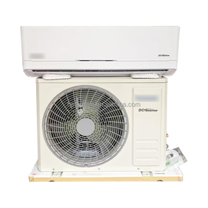 Aire Acondicionado Split Inverter Panasonic de 9000 BTU, Montado en Pared, Sistema de Calefacción y Refrigeración, Ahorro de Energía, Funcionamiento Silencioso para Hogar y Oficina - Product Image 1