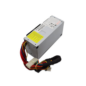 Alimentation électrique TFX S5000 5118 5716 5721 220W D2701CO PC8044 HP-D2201C0 PIO3130 PC8045 PC8046 TFX0220D5WA PC8044 - Product Image 3