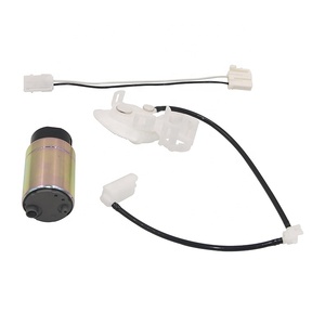 Bomba de combustible eléctrica Original de piezas de automóviles de alta calidad OEM 23220-21211 23221-4703 23220-0T200 para Lexus <span class=keywords><strong>Toyota</strong></span> Yaris <span class=keywords><strong>AURIS</strong></span> PRIUS - Product Image 3