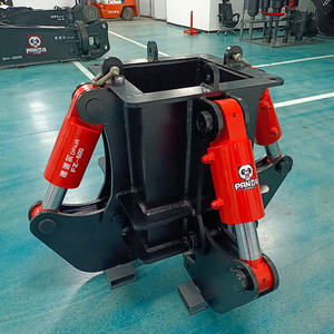 Excavadora <span class=keywords><strong>de</strong></span> hormigón, cortador <span class=keywords><strong>de</strong></span> pila, construcción rugosa, adecuado para el ambiente duro en el muelle del puente <span class=keywords><strong>de</strong></span> corte y pier pilings - Product Image 2