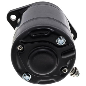 Moteur de démarrage électrique Dongfa 346-76010-00 pour moteurs hors-bord de 25 à 30 CV, pièce de rechange - Product Image 4