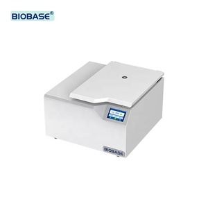 Centrifuga da laboratorio con motore Brushless a corrente continua BKC-TL5VII centrifuga a bassa velocità in Cina BIOBASE 5000rpm - Product Image 3