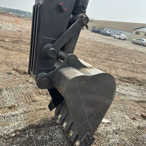 Excavatrice Volvo EC140 d'occasion, très demandée, en bon état, prix authentique, excavatrices d'occasion, Volvo EC140 EC140DL EC210 - Product Image 3