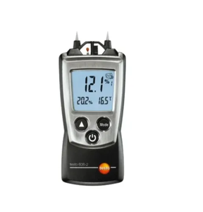 เครื่องวัดความชื้นไม้และวัสดุ Testo 606-2 จากเยอรมนี เครื่องวัดความชื้น Testo606-2 - Product Image 1