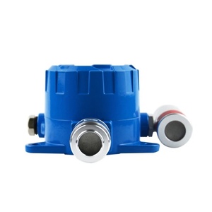 Detector Electrónico en Línea de Gas Metano y Alquanos al 5% Vol. con IP65 y 1 Año de Garantía para Uso Industrial, ¡Gran Venta! Detector de Fugas de Gas al 20% Vol. - Product Image 2