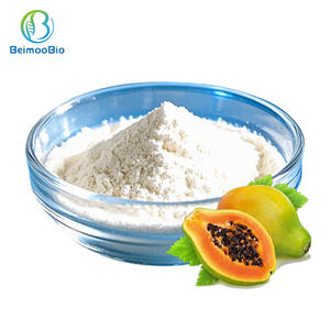 Shanghai Beimoobio Direct Sales Rennin Enzyme White or Light-yellow <strong>Powder</strong> CAS 11054-09-4 Food Industry Use - Product Image 3