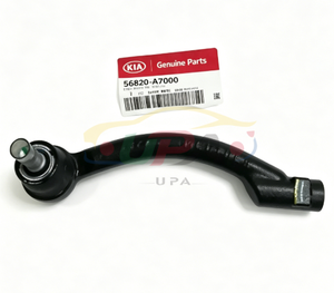 56820-A7000 56820A7000 Embout de biellette de direction, côté gauche pour Hyundai Kia 56820 A7000 - Product Image 1