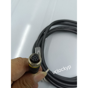 1 Cable Turck RKC8T-2-RSC8TTEL Nuevo - Product Image 3