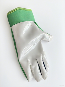 Dành cho người lớn và thanh thiếu niên Grip Boost tàng hình rắn màu bóng đá Găng tay thể thao thoáng khí bánh - Product Image 5
