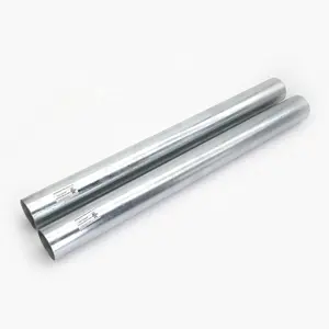 hot dip galvanized emt electrical metallic conduit supplies with UL listed