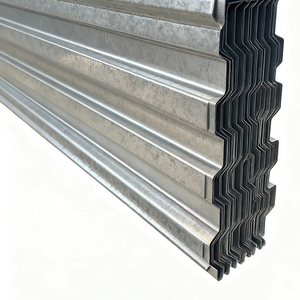 为20英尺/40英尺集装箱定制的耐候前端面板 - Product Image 2