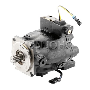 Bomba Hidráulica Axial Variable de Tamaño Mediano Serie P1/PD P1060 P1075 P1100 P1140 - Product Image 4