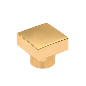 Cuentas espaciadoras cúbicas de plata personalizables, accesorio para pulsera con colgante de aleación de zinc y logotipo dorado, con logotipo grabado, para fabricantes de cuentas - Product Image 1