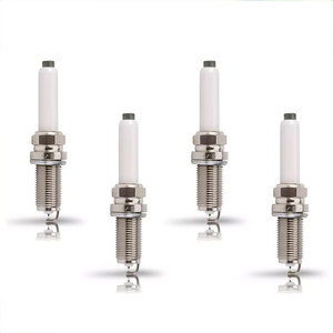 Candela d'Accensione Tedesca 06K 905 601 B per Macan Panamera Audi A3 A4 A6 Q5 Q7 S3 TT Quattro VW Jetta Passat 2.0L 06K905621 - Product Image 2