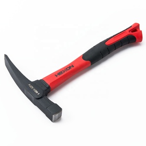 <span class=keywords><strong>Marteau</strong></span> en brique de maçon Martillo avec manche en fibre de verre de 600g - Product Image 3