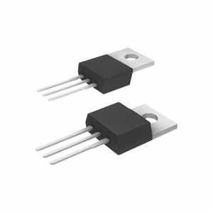 IPP100N04S4H2AKSA1 PG-TO220-3-1 Electronic Circuit Components Transistors In Stock - Product Image 1