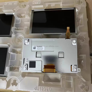 LQ050T5DG01 หน้าจอ LCD ดั้งเดิม 5 นิ้ว 400x240 โมดูล LCD สำหรับเครื่องสแกนอุตสาหกรรม, HMI - Product Image 2