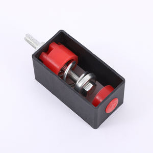 Suspension de <span class=keywords><strong>plafond</strong></span> anti-vibration à ressort de haute qualité/amortisseur de <span class=keywords><strong>plafond</strong></span> <span class=keywords><strong>acoustique</strong></span> - Product Image 3