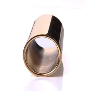 Tubo de cuproníquel Cuproníquel de gran diámetro personalizable con ahorro de energía para embarcaciones marinas - Product Image 6