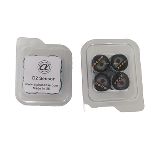 Capteur multi-gaz Alphasense CO-H2S à double capteur pour détecteurs portables Altair 4XR 5X, détecteur de fuite de gaz - Product Image 1