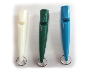 पेशेवर फ्लैट उच्च पिच प्लास्टिक कुत्ते सीटी अनुकूलित पालतू चपलता प्रशिक्षण उत्पाद को वापस लेने और बंद करने के लिए फैशन शैली - Product Image 3