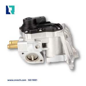 <span class=keywords><strong>Vanne</strong></span> <span class=keywords><strong>EGR</strong></span> directe d'usine 06F131503A 06F131503B pour Audi A3 VW <span class=keywords><strong>Golf</strong></span> V 2003-2013 - Product Image 6