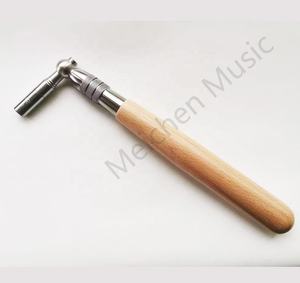 Herramientas de sintonización de piano, <span class=keywords><strong>pianista</strong></span> profesional de alta calidad, llave de piano - Product Image 1