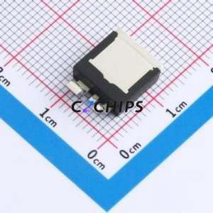 Original et nouveau TK160F10N1L,LQ (TO-220SM O (W) Transistor à effet de champ (MOSFET) - Product Image 2