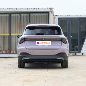 SUV Eléctrico MG <span class=keywords><strong>4X</strong></span> con Autonomía de 510 km, Motor Trasero de 150 kW con 350 Nm de Torque y Diseño RWD para Uso Relajado, Disponible en Stock - Product Image 5