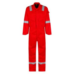 Factory Supply One Piece Painter Overall <strong>Work</strong> Suit <strong>Work</strong> Clothes - Product Image 4