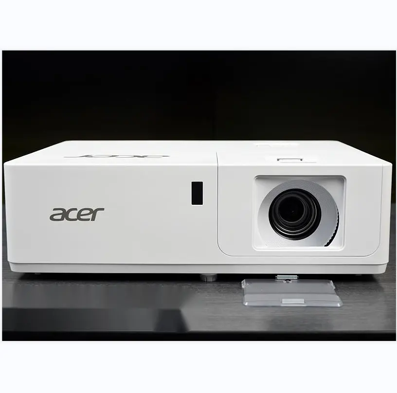 Acer 5500 lúmenes DLP Oficina enseñanza proyector HD proyector aula proyector