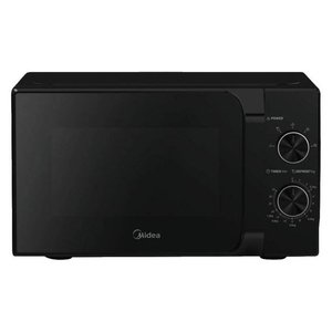 Microondas 700W (20Lt) MM20CF2EBK Negro - Product Image 1