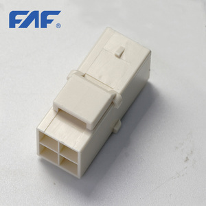 Faf b450002 (YL) JST PA66 phosphor bronze 4.50mm Pitch dây để dây nối ngắt kết nối uốn kết nối và thiết bị đầu cuối - Product Image 5