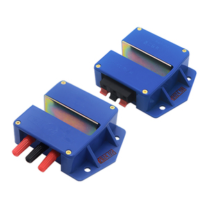 Датчик-выключатель постоянного тока для лифтов Donghai YG-1A YG-1B, магнитный датчик выравнивания, запчасти для лифтов - Product Image 1