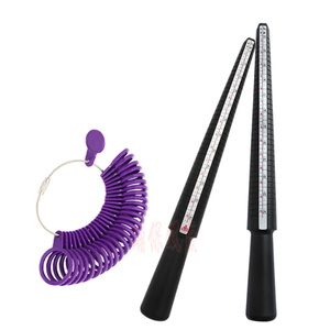 Набор пластиковых колец - Product Image 4