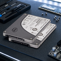 High Capacity Internal 800GB 6GBPS 2.5" SATA DT8XJ SSD Solid State Hard Drivefor Dell Laptop