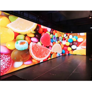 Écran d'affichage à LED Écran mural vidéo à LED d'intérieur 2X1 Metro Indoor - Product Image 2